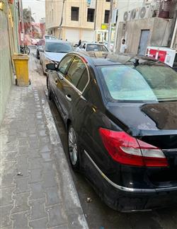 هيونداي جنسس